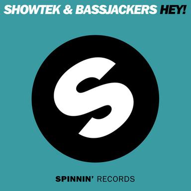 Hey! - Radio Edit