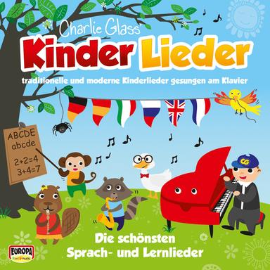 Die Jahresuhr - Kinderversion