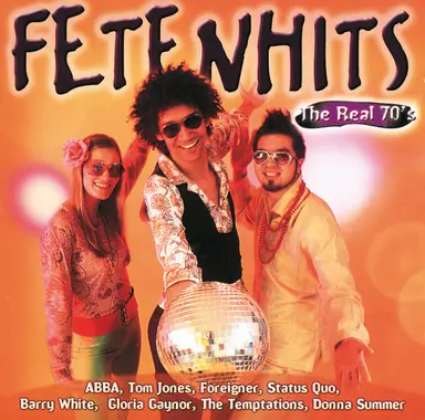 I Love The Nightlife (Disco 'Round) - Single Version