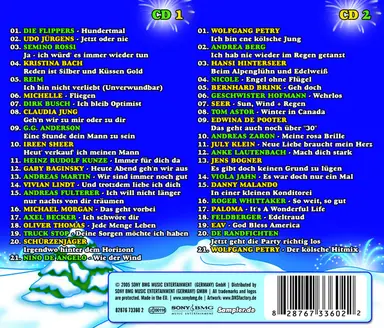 Der kölsche Hitmix
