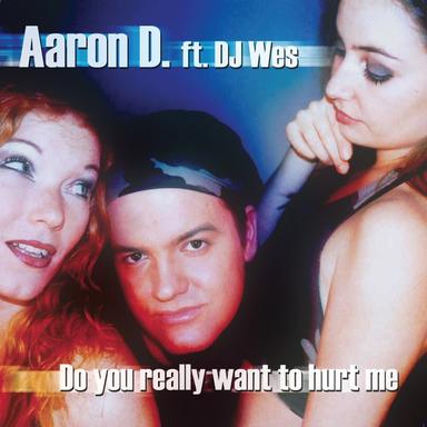 Do you really want to hurt me - Trance Mix