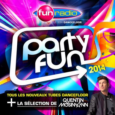 Party Fun 2014