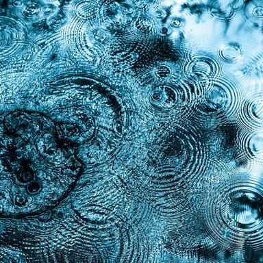 Calming Rains Meditation