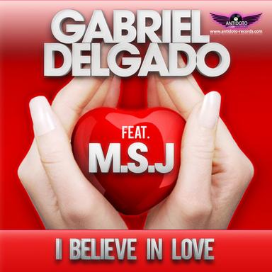 I Believe In Love - Locco Lovers Remix