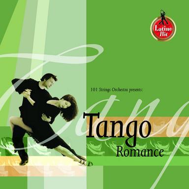 Tango for Strings