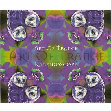 Kaleidoscope - Radio Edit