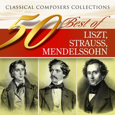 Song Without Words for Piano, Op. 30 Venetian Gondola Song, Op. 306