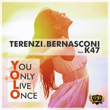 YOLO - You Only Live Once - Club Mix