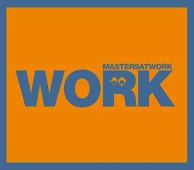 Work - Riffs & Rays Extended Mix