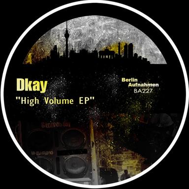 High Volume - Original Mix