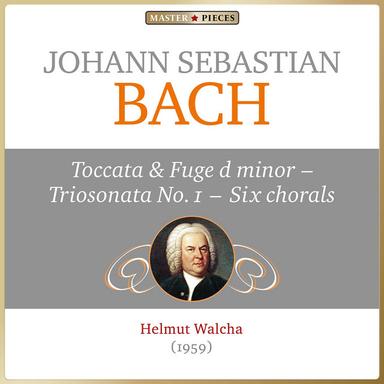 Toccata and Fugue, BWV 565: Toccata