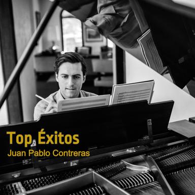 Top Éxitos Juan Pablo Contreras