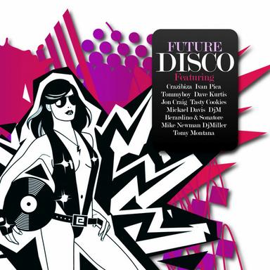 N.Y.C. - Club Mix