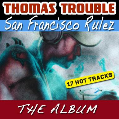 The Real Hardcore - Thomas Trouble Short Cut