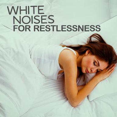 White Noise: Wave Swells