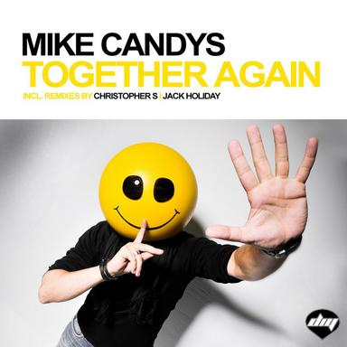 Together Again - Vocal Radio Edit