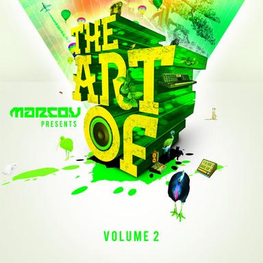Outset - Michael Woods Remix