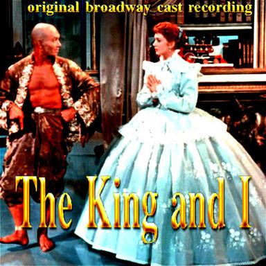 Something Wonderful (From "The King and I")