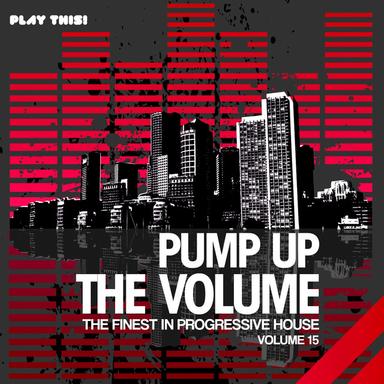 Tech Is That - +36 Remix