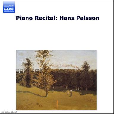 Romance in F Minor, Op. 5