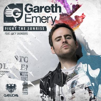 Fight The Sunrise - Daniel Kandi's Rise Mix