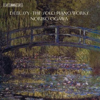 Pour le piano, L. 95: II. Sarabande