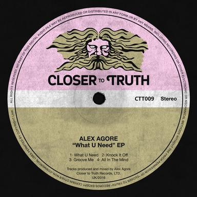 All In The Mind - Original Mix
