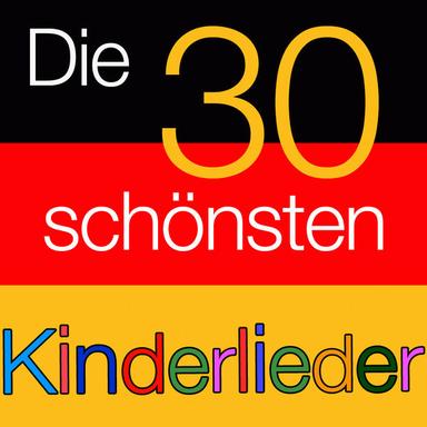 Es tanzt ein Bi-Ba-Butzemann