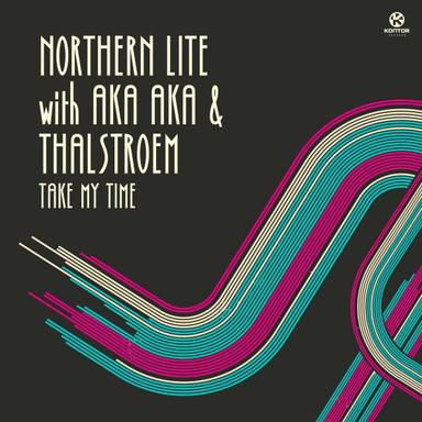 Take My Time - Club Mix