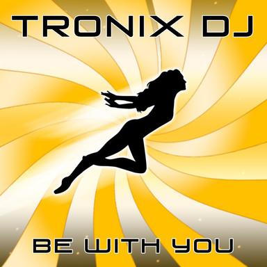 Be with You - Radio Edit