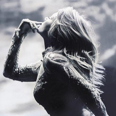 Космічні почуття - Live