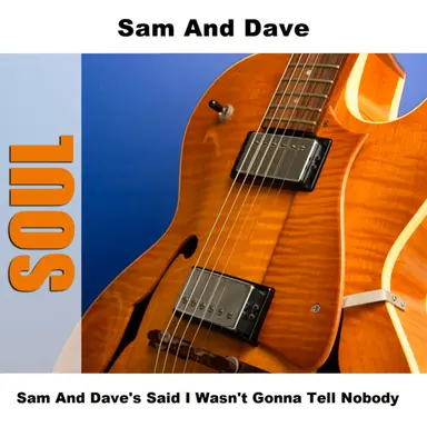 You Send Me - Original