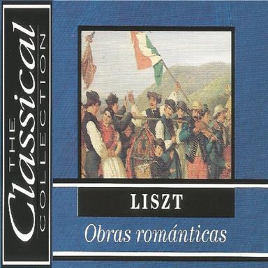 Piano Concerto No. 1 in E-Flat Major, S. 124: I. Allegro maestoso