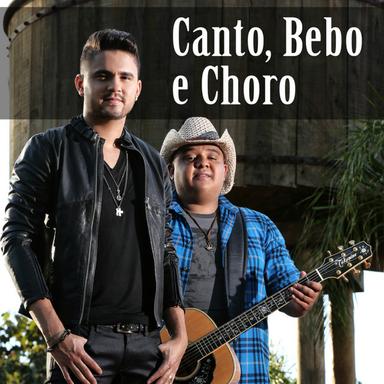 Canto Bebo e Choro