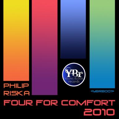 Four For Comfort (Original Mix)