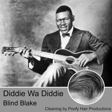 Diddie Wa Diddie