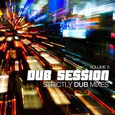 Seven P - Paul Strive & Chriss Ortega's Groovebox Dub