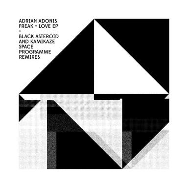 Strangelove - Kamikaze Space Programme Mix