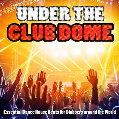 50.000 Watts - Toni Del Gardo & Filip Riva Remix