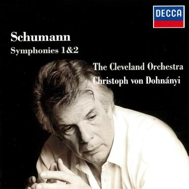 Symphony No. 1 in B flat, Op. 38 - "Spring": 1. Andante un poco maestoso - Allegro molto vivace