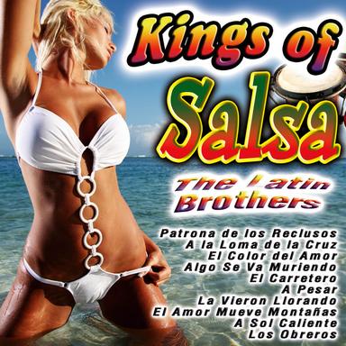 Kings of Salsa