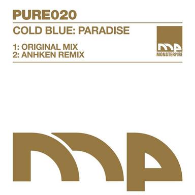 Paradise - Anhken Remix