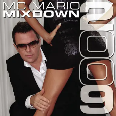 Everytime We Touch - Extended Mix