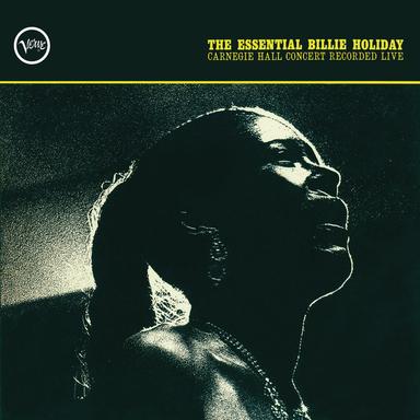 Ain't Nobody's Business If I Do - Live At Carnegie Hall,1956