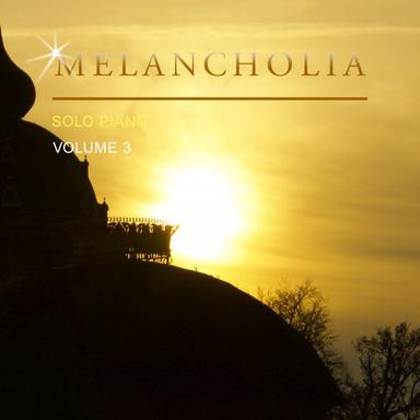 Finding Peace At Last - Solo Piano