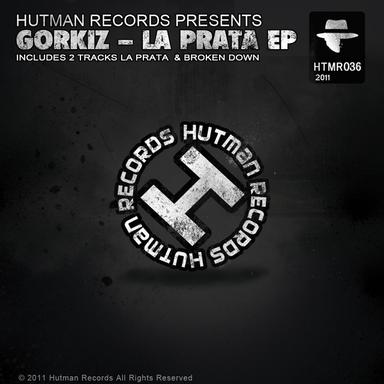 Broken Down - Original Mix