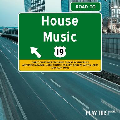 House Music All Night Long