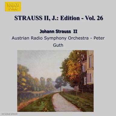 Industrie, Op. 35: Industrie-Quadrille, Op. 35