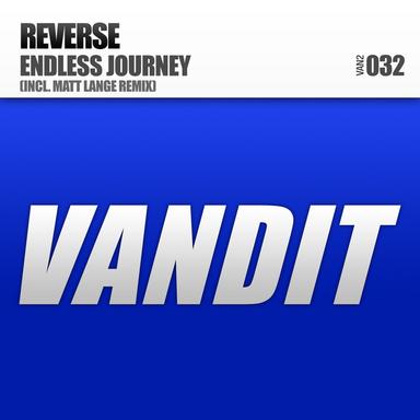 Endless Journey - Original Mix