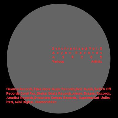 Drumman - Original mix